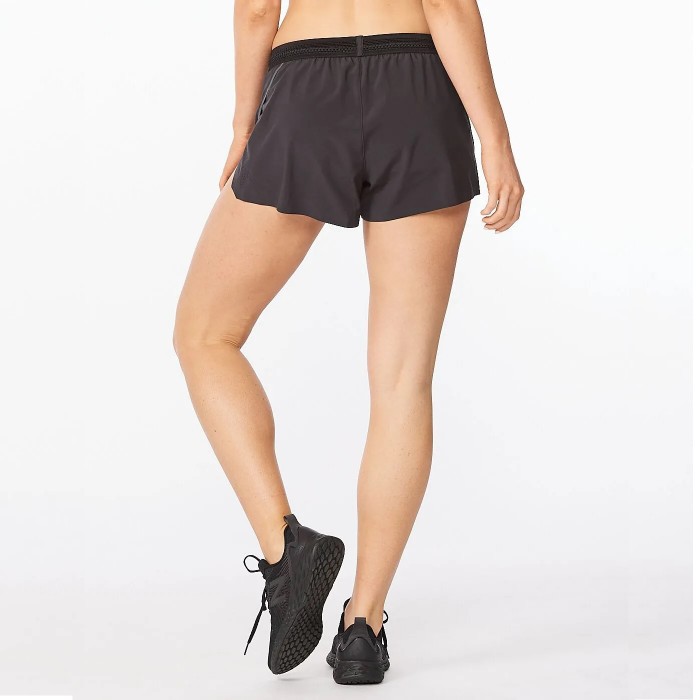 2xu clearance ladies shorts